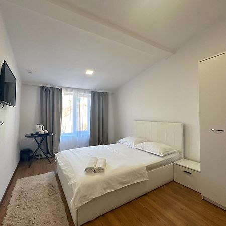 Residence Ultracentral Brasov Braşov Exterior foto
