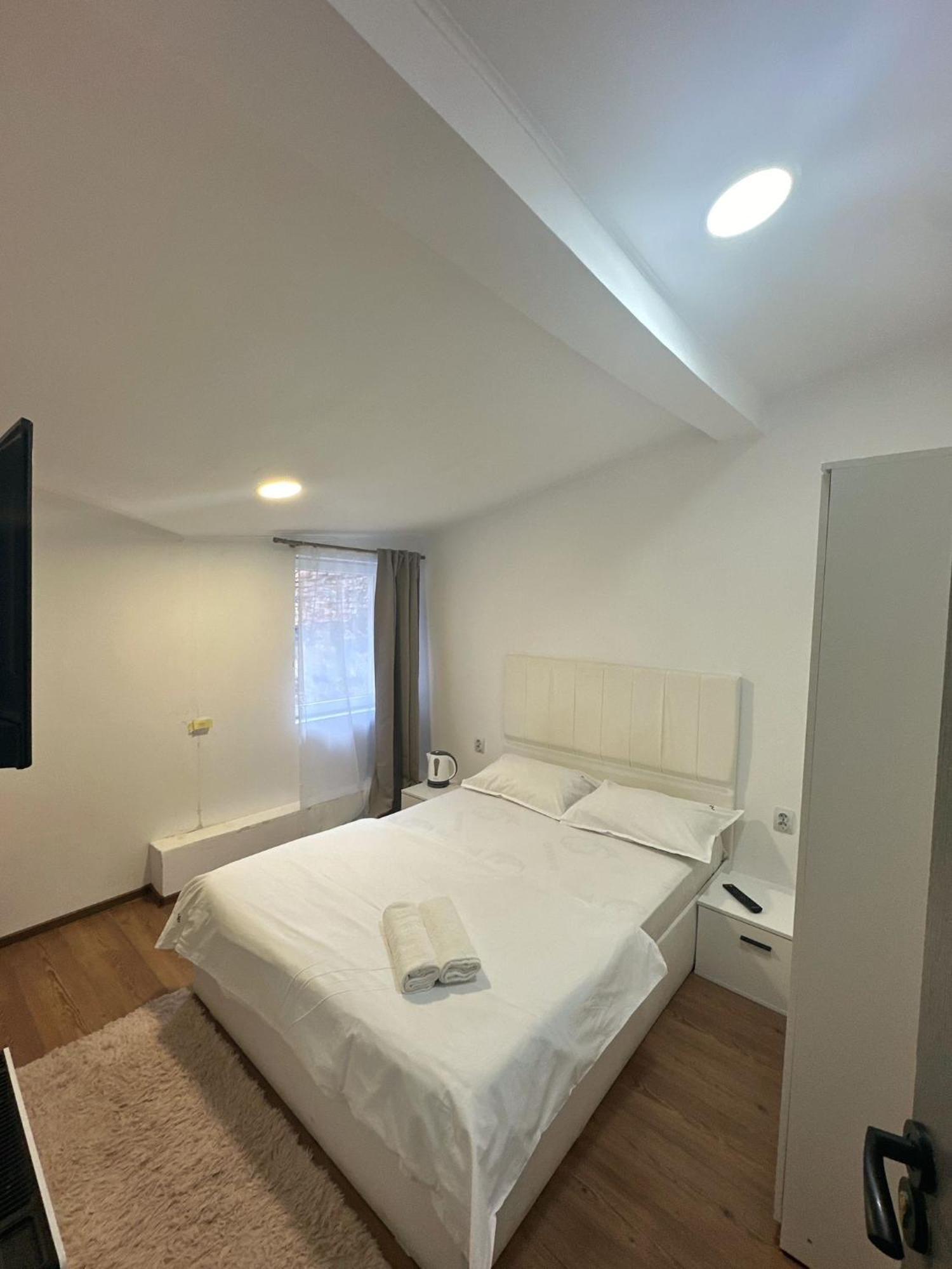 Residence Ultracentral Brasov Braşov Exterior foto