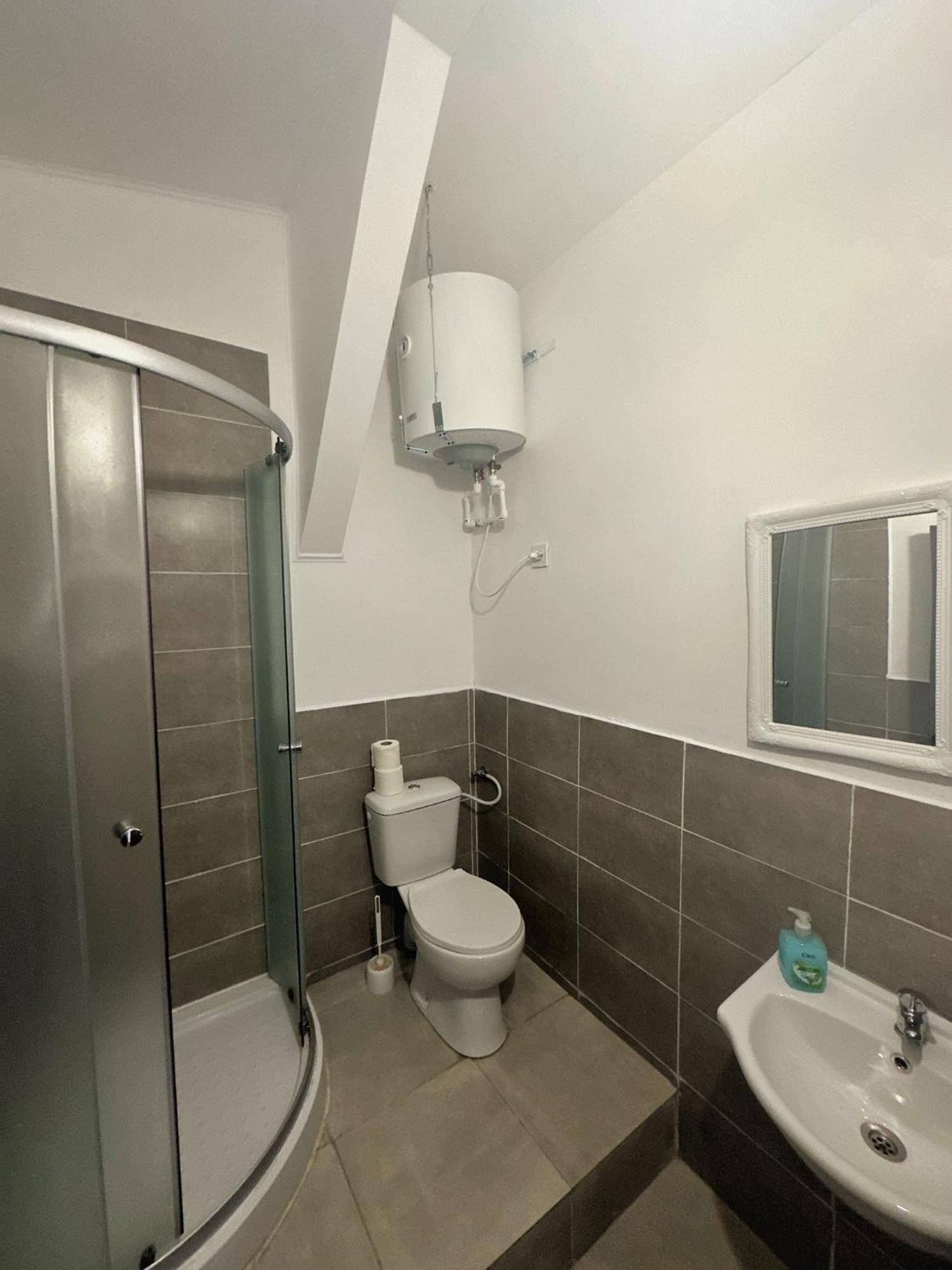 Residence Ultracentral Brasov Braşov Exterior foto