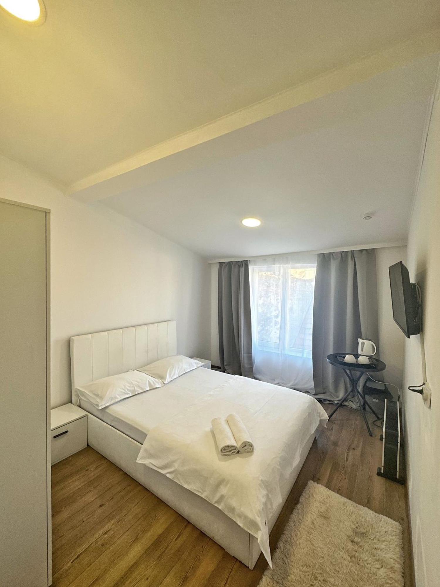 Residence Ultracentral Brasov Braşov Exterior foto
